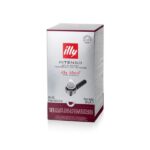 Кафе дози illy Intenso Roasted 18 бр. - 2