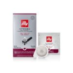 Кафе дози illy Intenso Roasted 18 бр. - 1