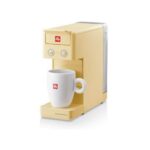 Кафемашина за капсули Illy Francis Y3.3 Yellow