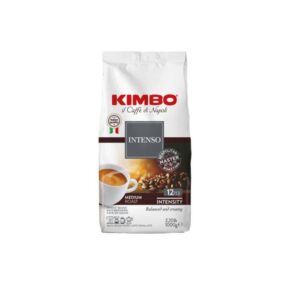 Кафе на зърна Kimbo Aroma Intenso 1 кг.