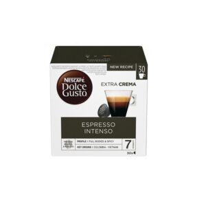 Nescafe Dolce Gusto Espresso Intenso 30 бр. - 1