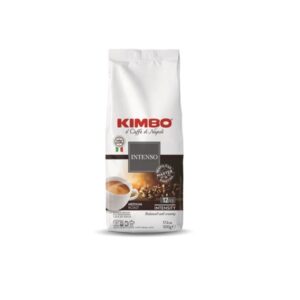 Кафе на зърна Kimbo Aroma Intenso 500 гр.