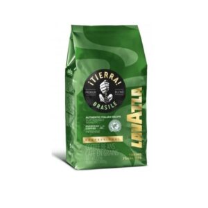 Кафе на зърна Lavazza Tierra Intense 1 кг.