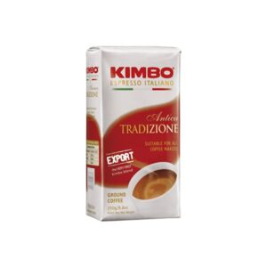 Мляно кафе Kimbo Antica Tradizione 250 гр.