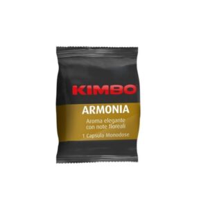 Кафе капсули Kimbo Armonia Arabica 100 бр.