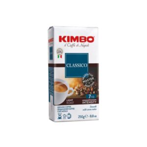 Мляно кафе Kimbo Classico 250 гр. 