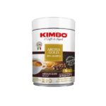 Мляно кафе Kimbo Aroma Gold Arabica 250 гр.