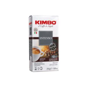 Мляно кафе Kimbo Intenso 250 гр.