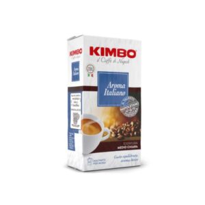 Мляно кафе Kimbo Aroma Italiano 250 гр.