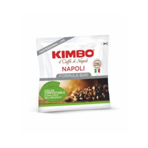 Кафе дози Kimbo Napoli 100 бр. - 1