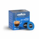 Капсули Lavazza Dek Cremoso A modo mio 16 бр.