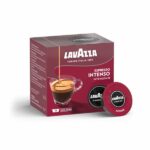 Кафе капсули Lavazza Intenso 16 бр.