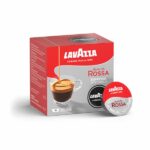 Капсули Lavazza Qualità Rossa A modo mio 16 бр.