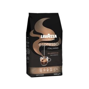 Кафе на зърна Lavazza Espresso Italiano 1 кг.