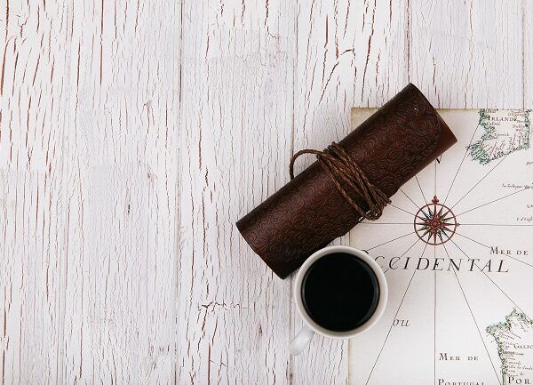 Разпространение на кафето