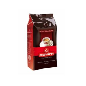 Кафе на зърна Covim Miscela Bar 1 кг.