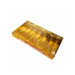 Натурален пчелен мед пакетчета 30 бр.