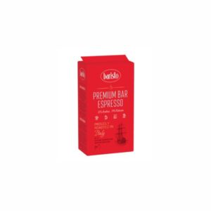 Мляно кафе Baristo Premium Bar 250 гр.