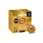 Капсули Lavazza Qualità Oro A modo mio 16 бр.