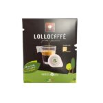 Кафе дози Lollo Decaffeinato 50 бр. - 2