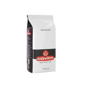 Кафе на зърна Covim Premium 1 кг.