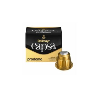 Кафе капсули Dallmayr Espresso Prodomo 10 бр.