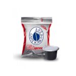Кафе капсули Borbone Respresso Rossa 50 бр.