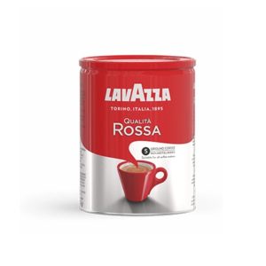Мляно кафе Lavazza Qualità Rossa 250 гр.