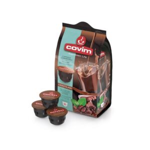 Капсули Covim Cioccolata 16 бр.