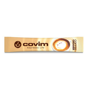 Суха сметана за кафе Covim 100 бр. - 1