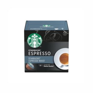 Кафе капсули Starbucks Espresso Roast 12 бр.