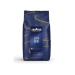 Кафе на зърна Lavazza Super Crema 1 кг.