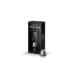 Кафе капсули Pellini Supremo 10 бр.