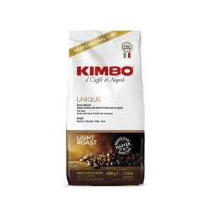 Кафе на зърна Kimbo Unique 1 кг.