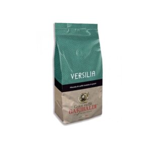 Кафе на зърна Garibaldi Versilia 1 кг.