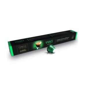 Кафе капсули La Capsule Vivace 10 бр.