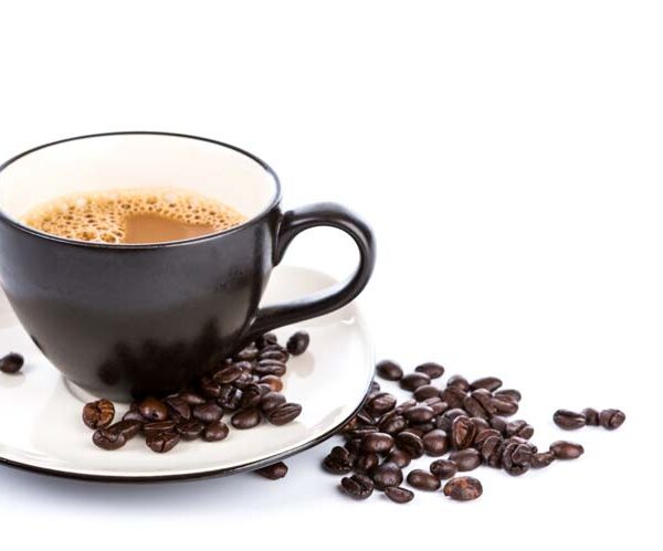 Бронирано кафе