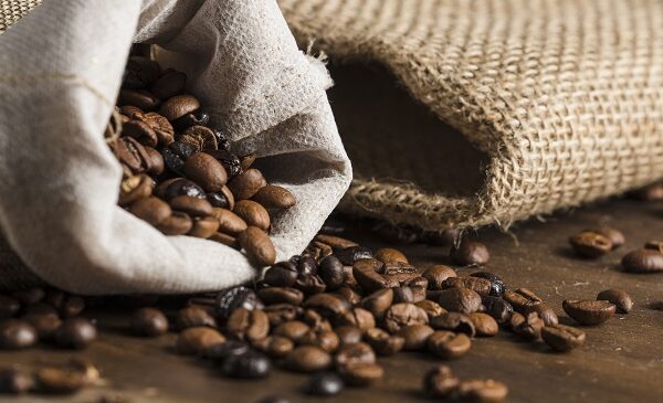 Историята на кафето