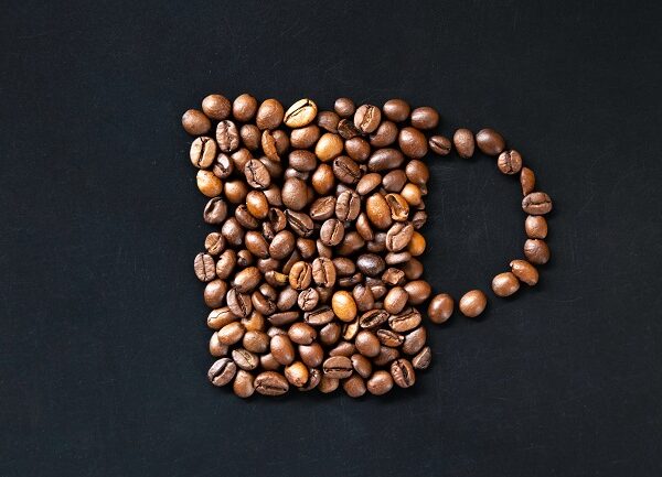 Кафе Робуста 2