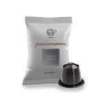 Кафе капсули Lollo Argento 100 бр.