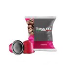 Кафе капсули Toraldo Classica 100 бр.