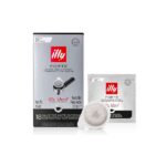 Кафе дози illy Forte 18 бр.