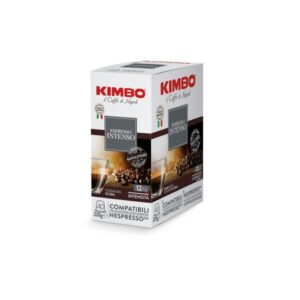Кафе капсули Kimbo Espresso Intenso 40 бр.