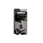 Кафе капсули Lavazza Ristretto Aluminium Nespresso 10 бр.