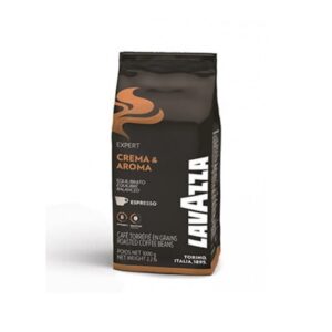 Кафе на зърна Lavazza Crema e Aroma Expert 1 кг.