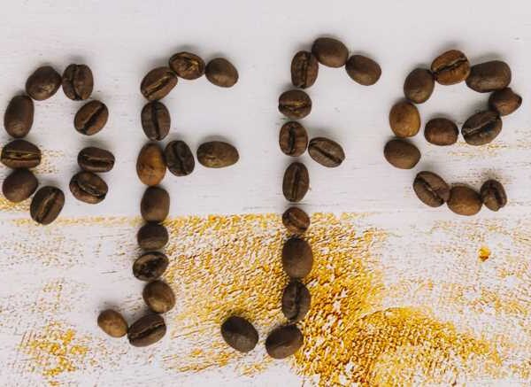 Историята на кафе Illy