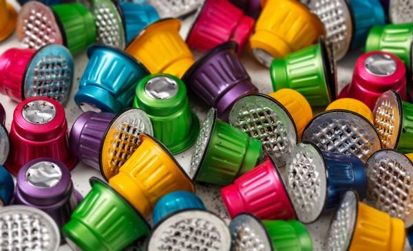 Най-популярните кафе капсули