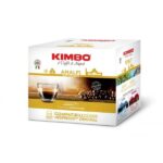 Капсули Kimbo Amalfi 100 бр.