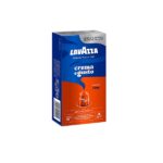 Капсули Lavazza Crema e Gusto Forte Alu 10 бр.