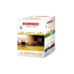 Капсули Kimbo Amalfi 50 бр.